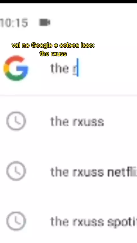 therxuss  Discover